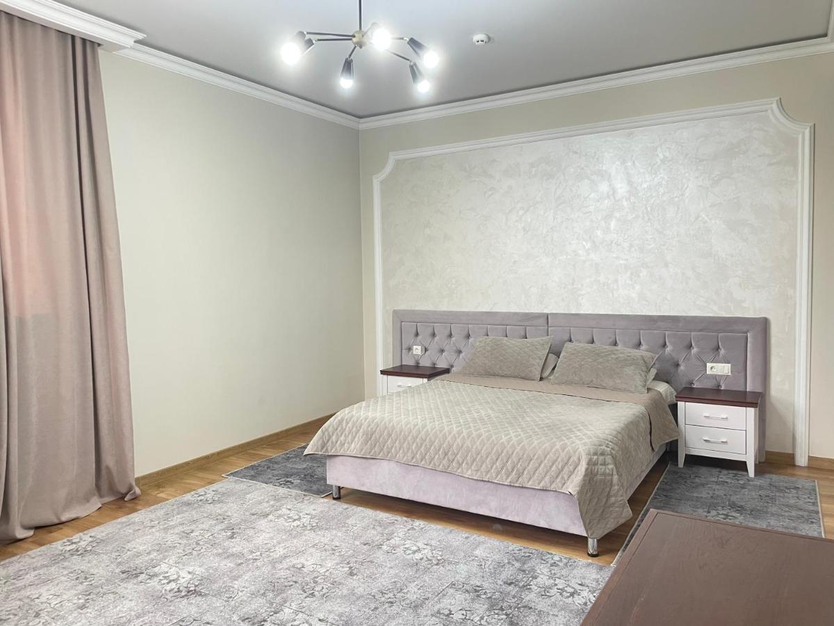Villa ACAEM Chişinău Esterno foto