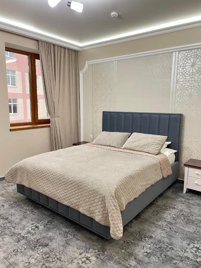 Villa ACAEM Chişinău Esterno foto