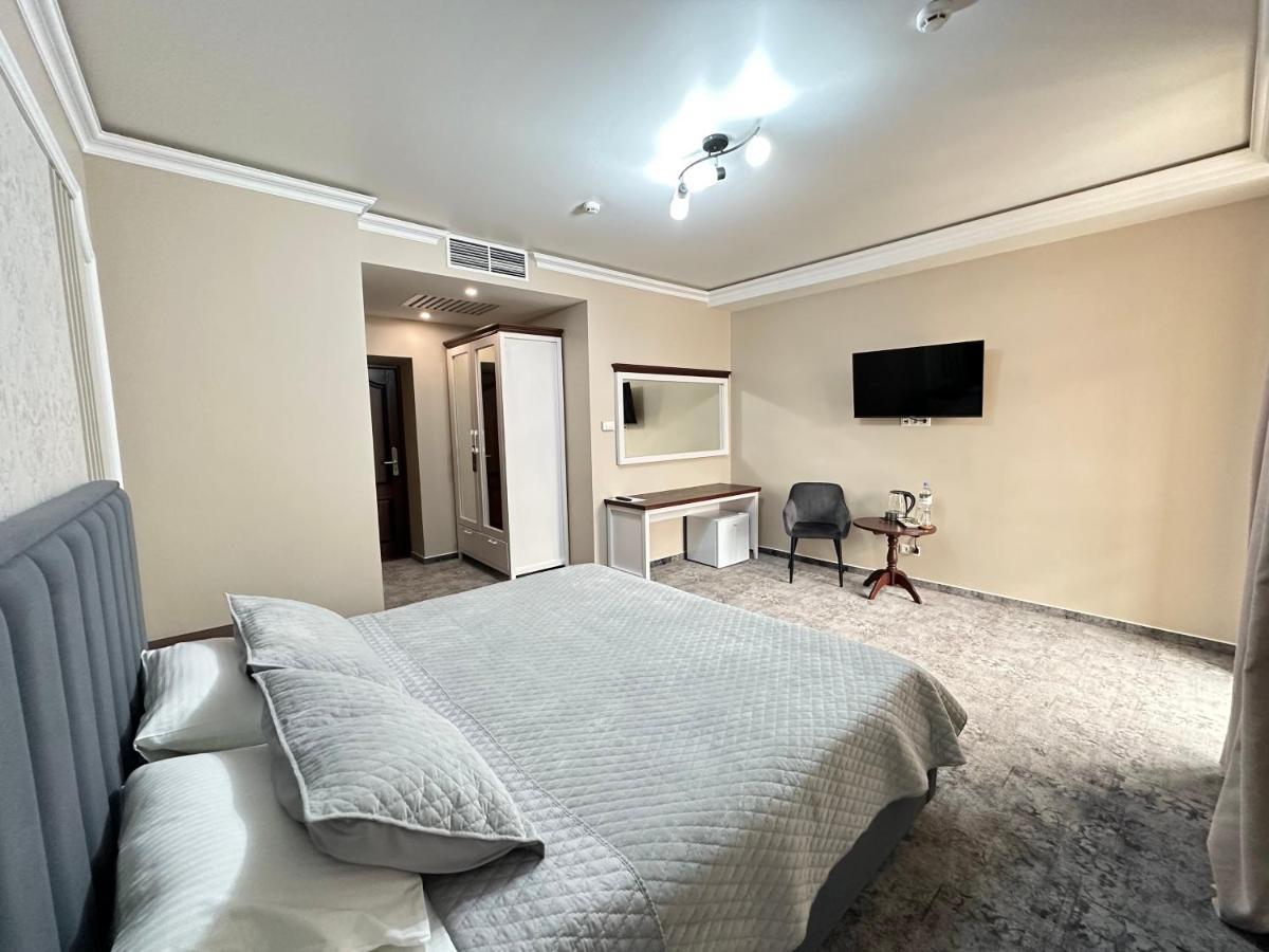 Villa ACAEM Chişinău Esterno foto