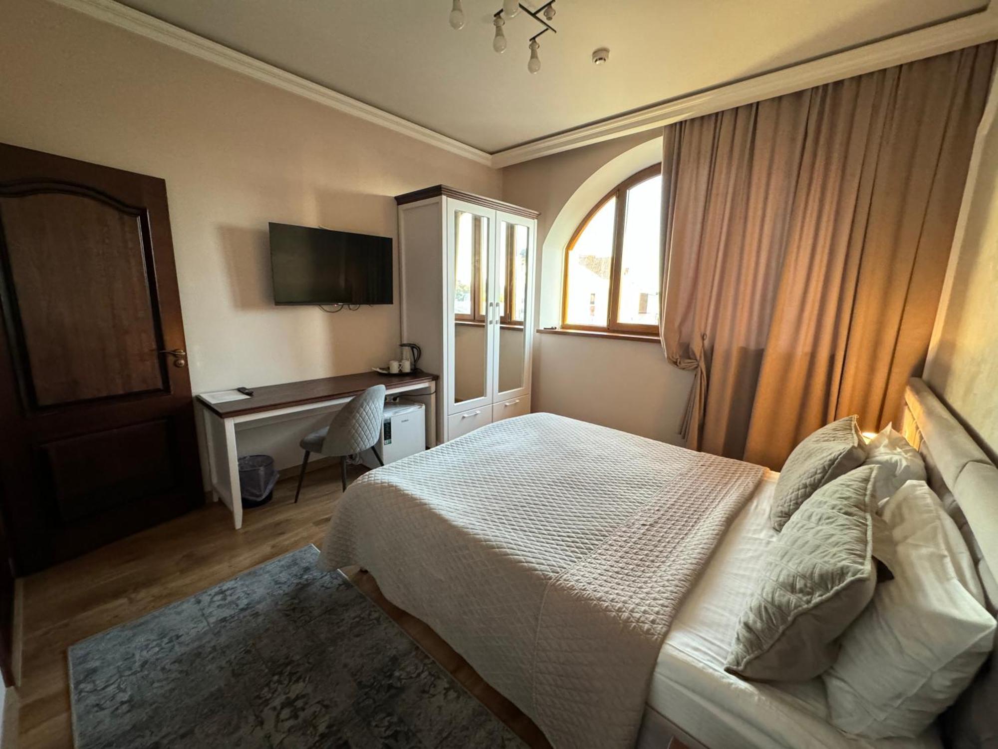 Villa ACAEM Chişinău Esterno foto